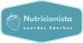 Nutricionista Lourdes Sánchez